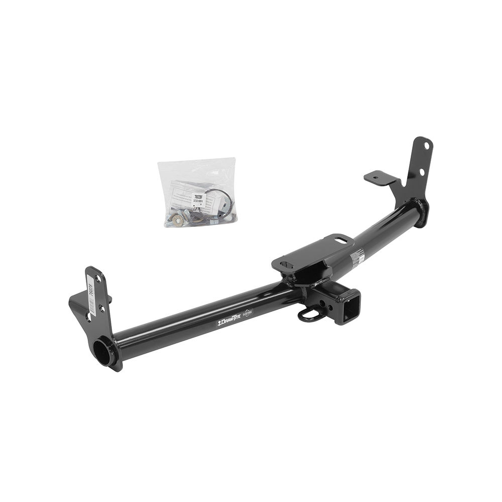 Draw-Tite® Receiver Hitch, 2