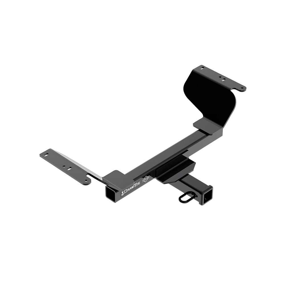 Draw-Tite® Receiver Hitch, 2