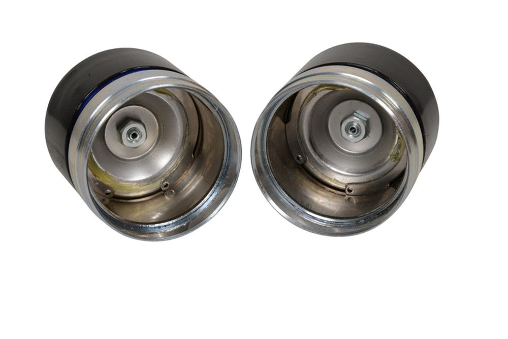 Bearing Protector 2.441 Pair With Bra Bearing Buddy