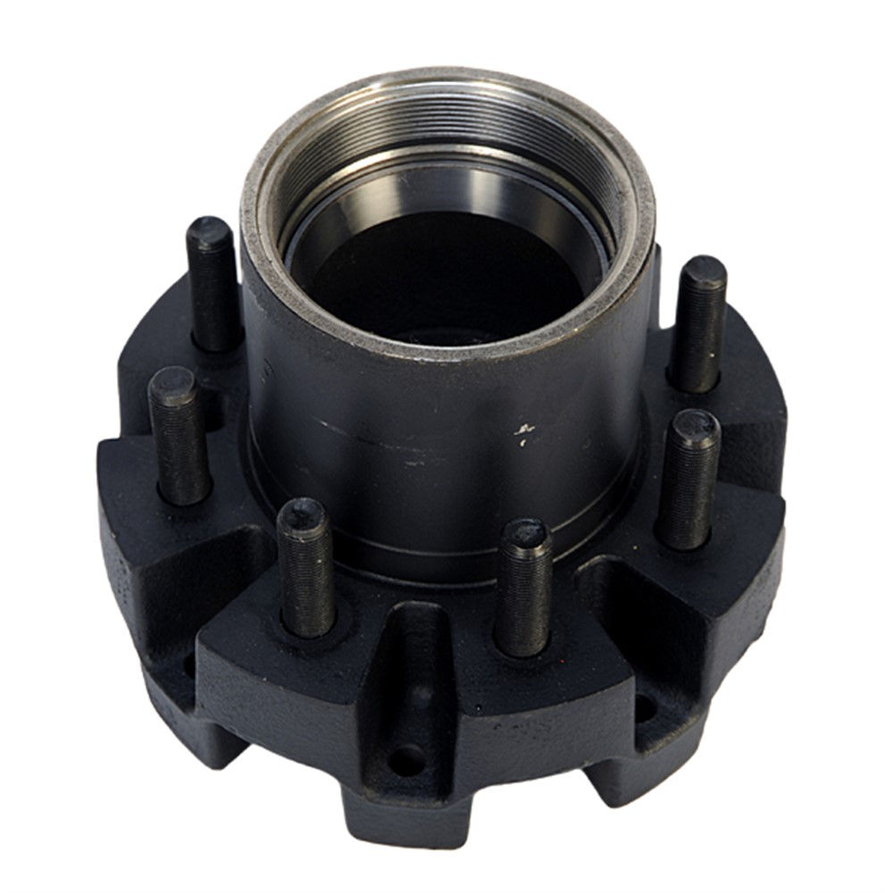 Shoe/Lining 12.25 x4 Pq Air Brake Repair Kit, 1 Wheel 23K F/Dexter