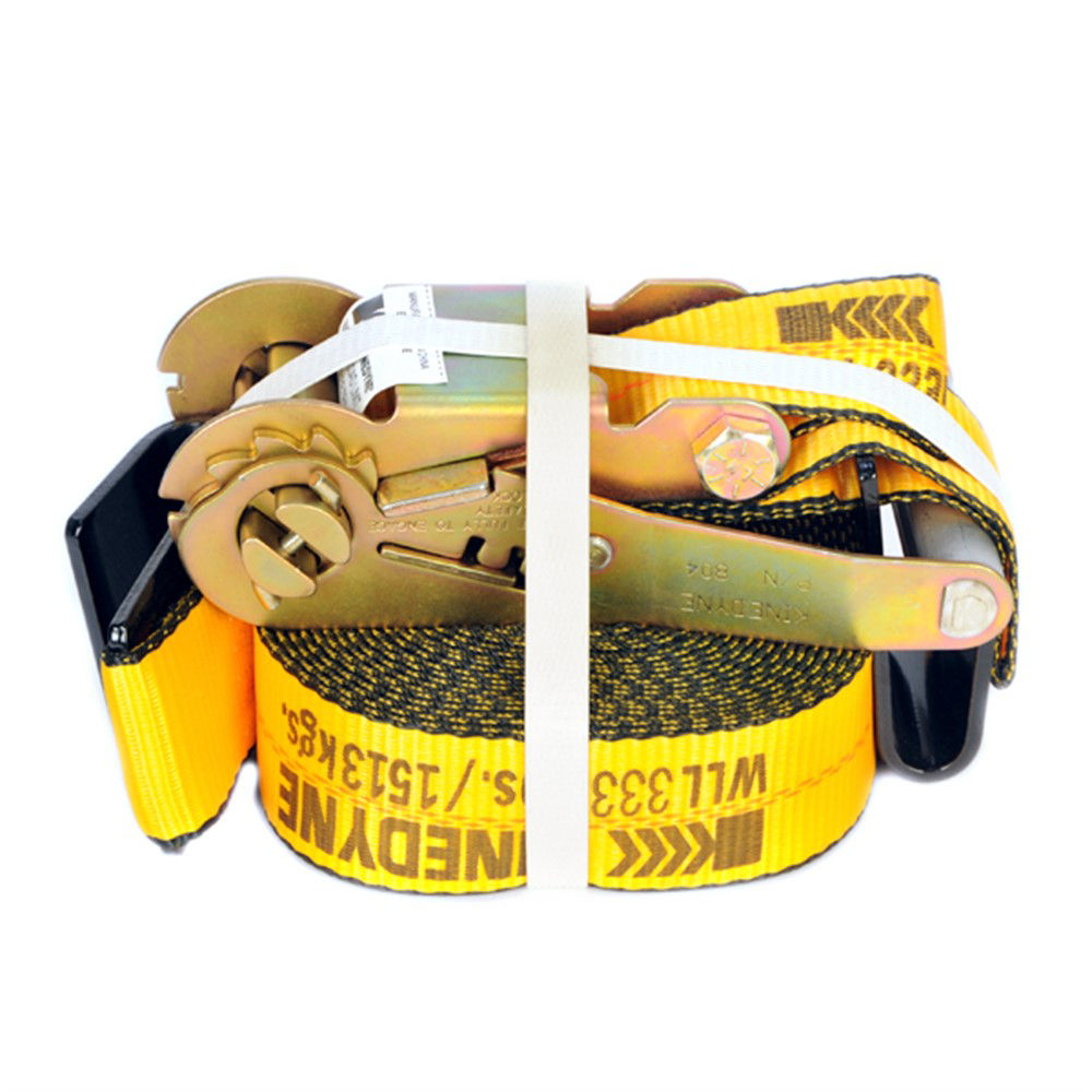 Ratchet Straps