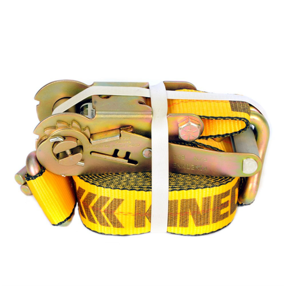 Cargo Winches & Straps