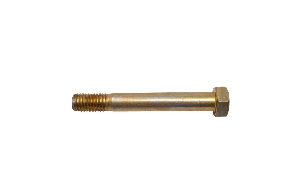 Adjustable Coupler Mounting Bolt, Long, 5/8