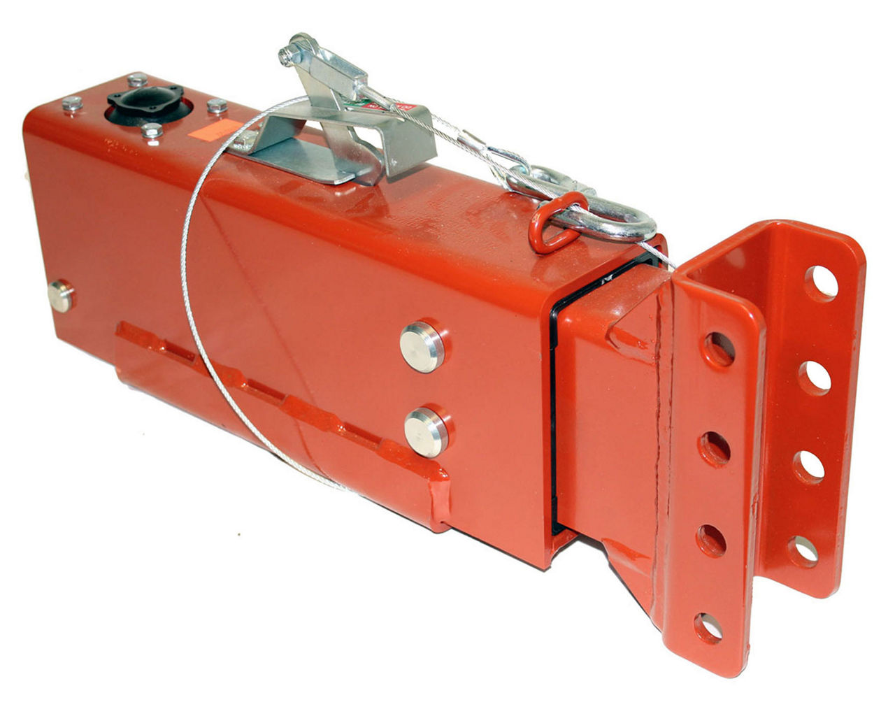 Actuator Adjustable DA10 Weld-