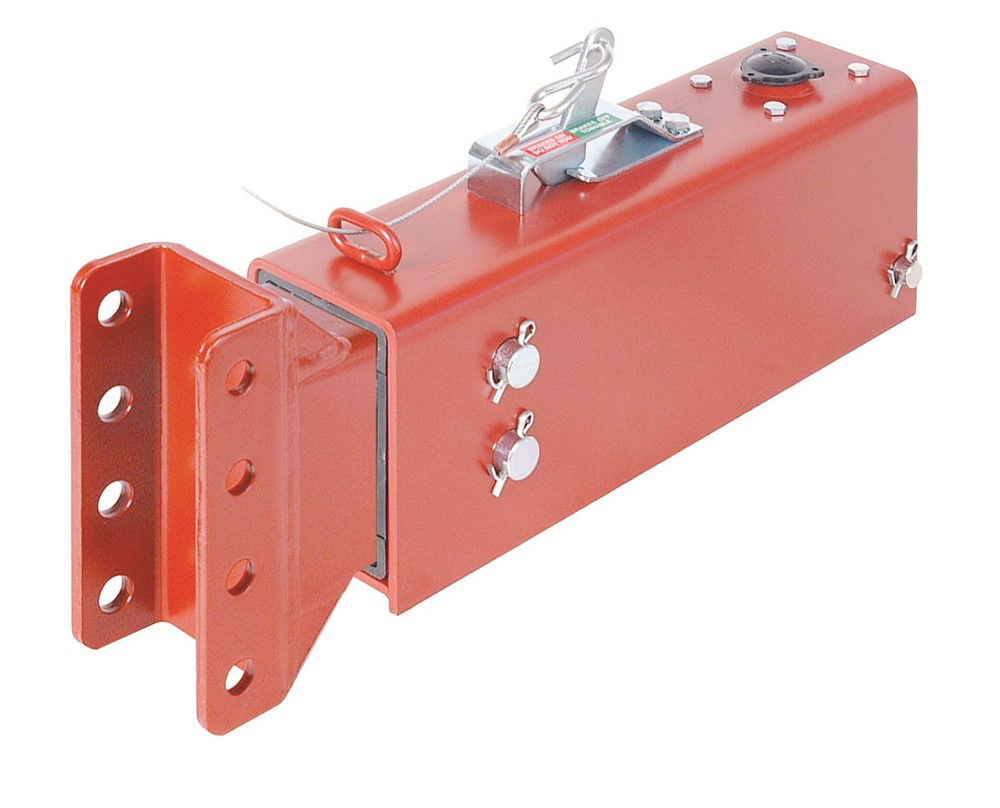 Demco DA10 Brake Actuator, 8
