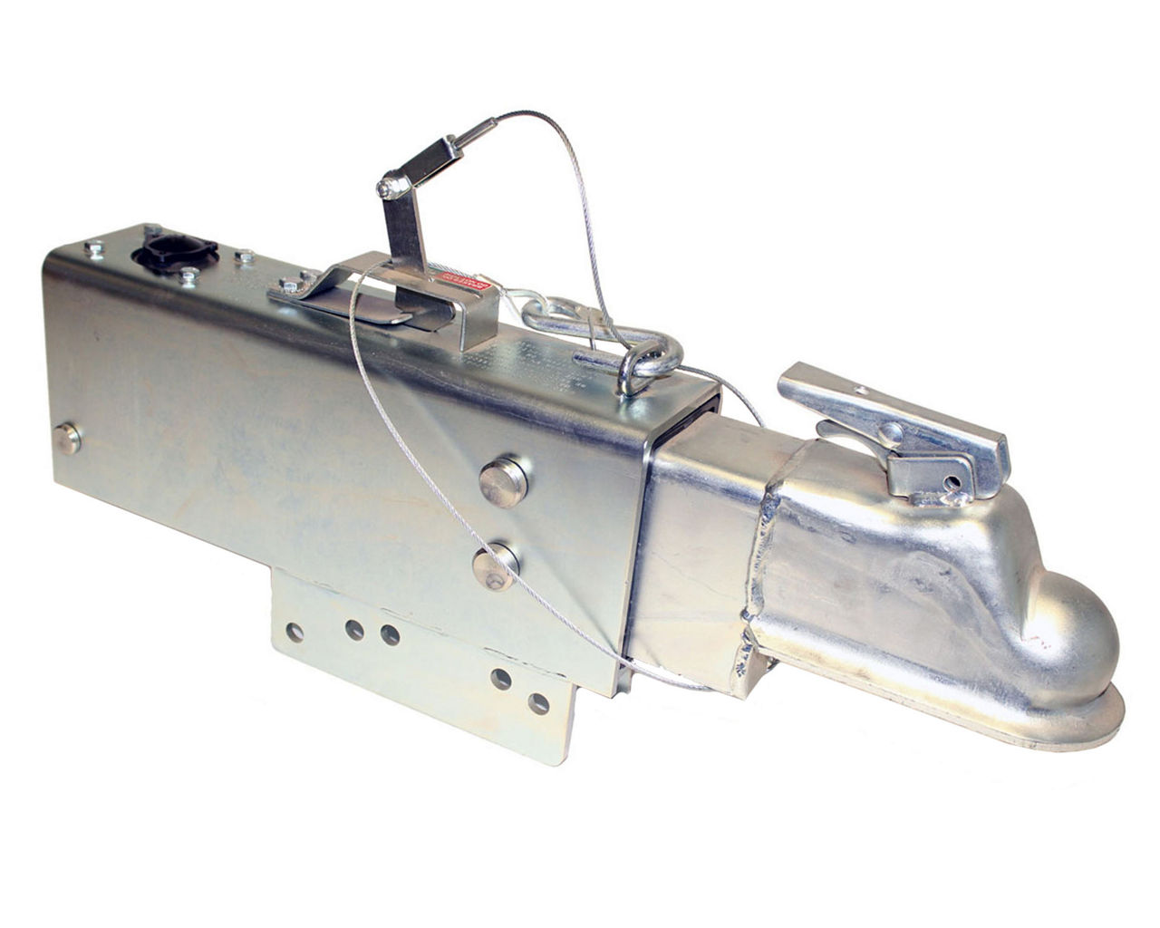 Actuator 2-5/16in DA10 Straigh