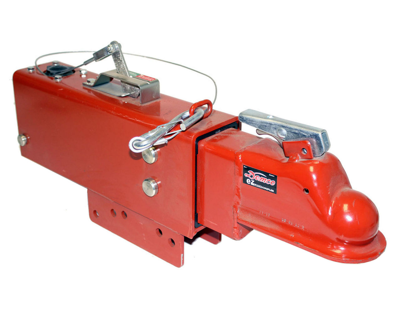 Actuator 2-5/16in DA10 Straigh