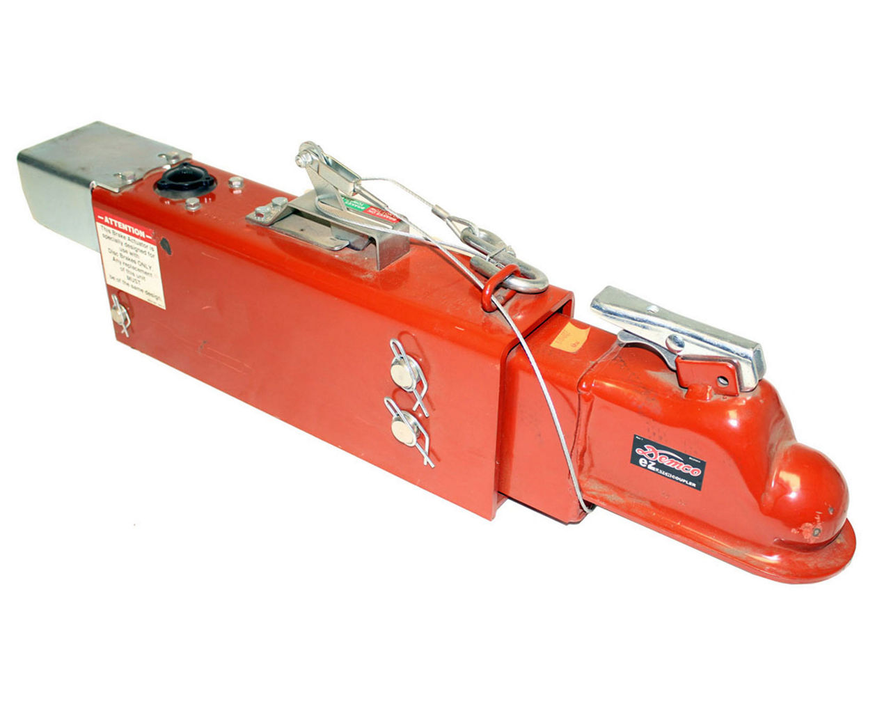 Actuator 2-5/16inDA10 Disk Brk