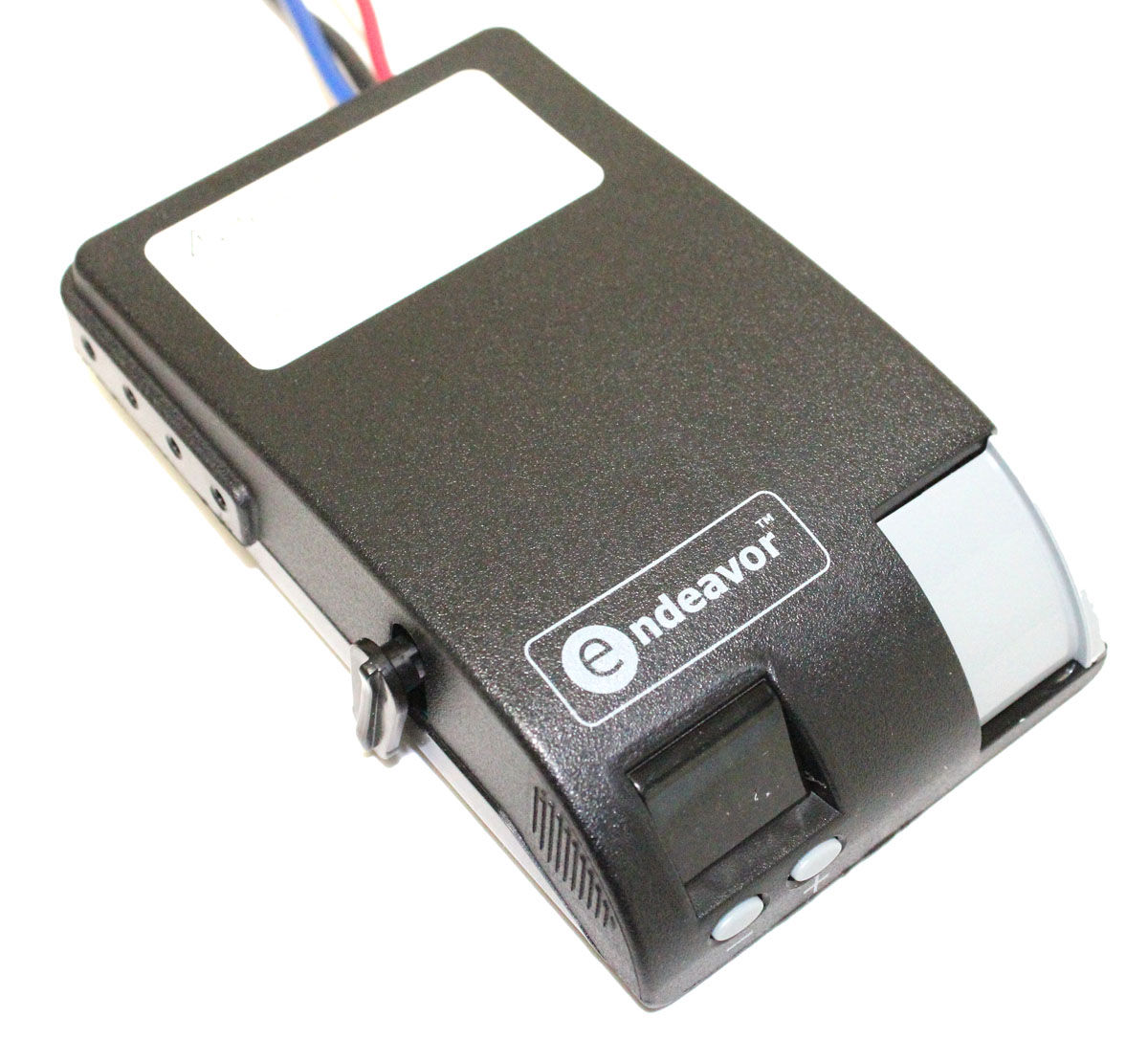 Endeavor Brake Controller 1-4 Axles