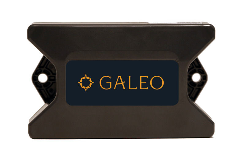 Galeo Pro Gps Anti-Theft And Tracking Device