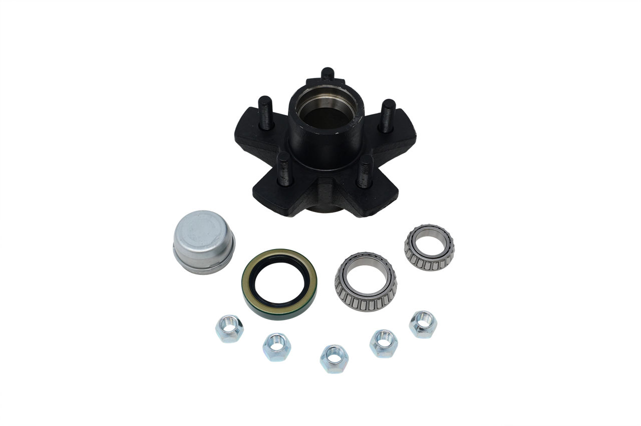 Idler Hubs