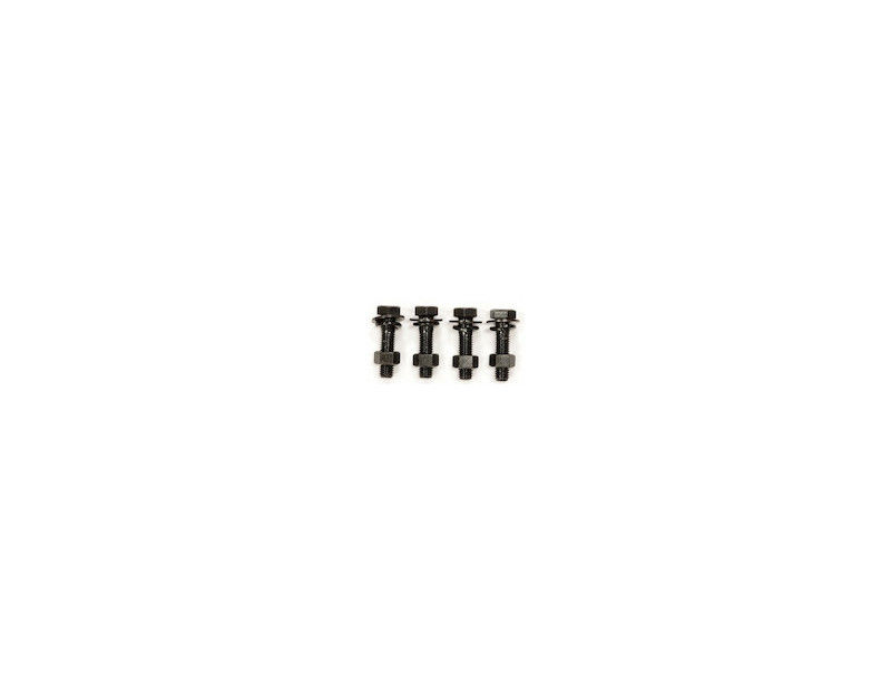 MNTG KIT, PINTLE HOOK, PH5, PH15 & COMBINATION HITCHS