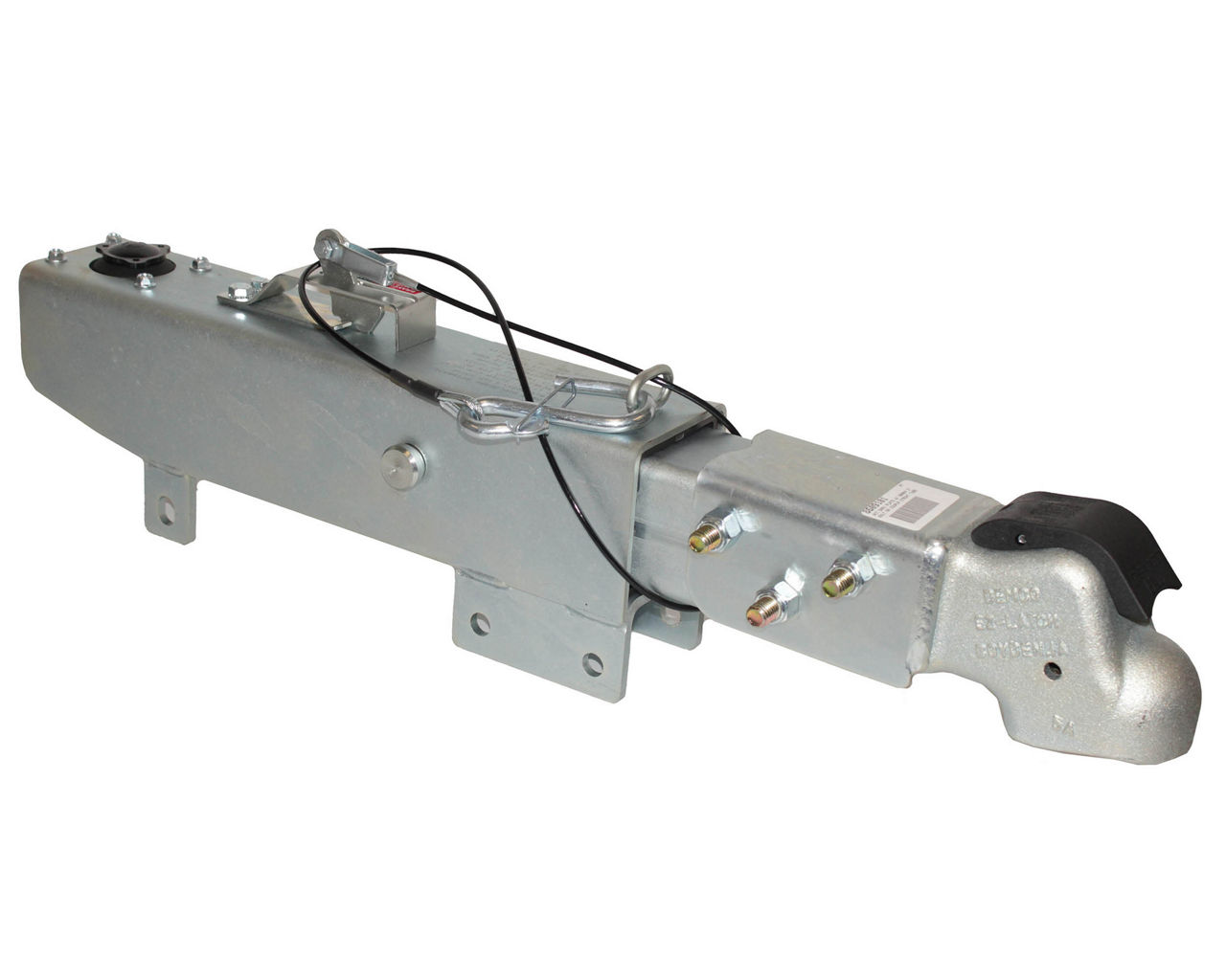 Actuator 2in DA91 8K