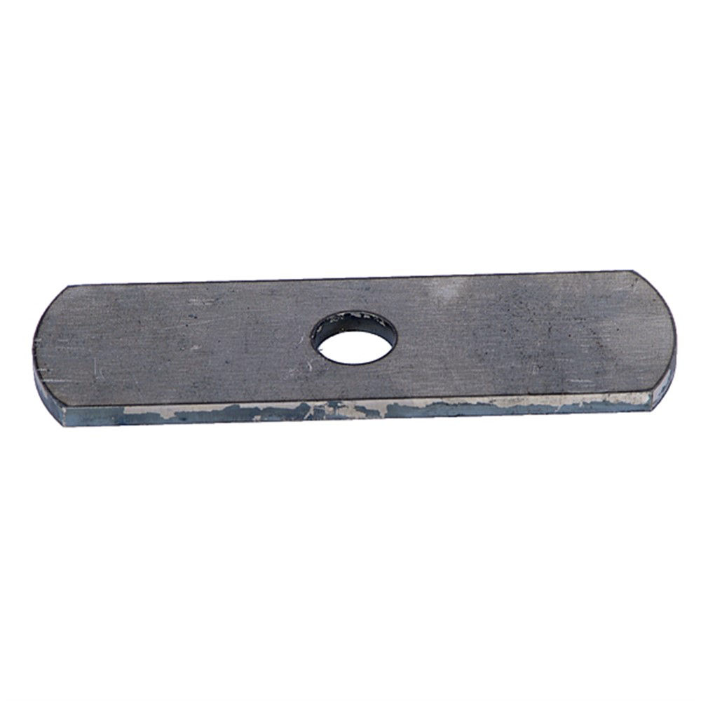 Spare Tire Carrier Plate Only For 8650, 8650-45