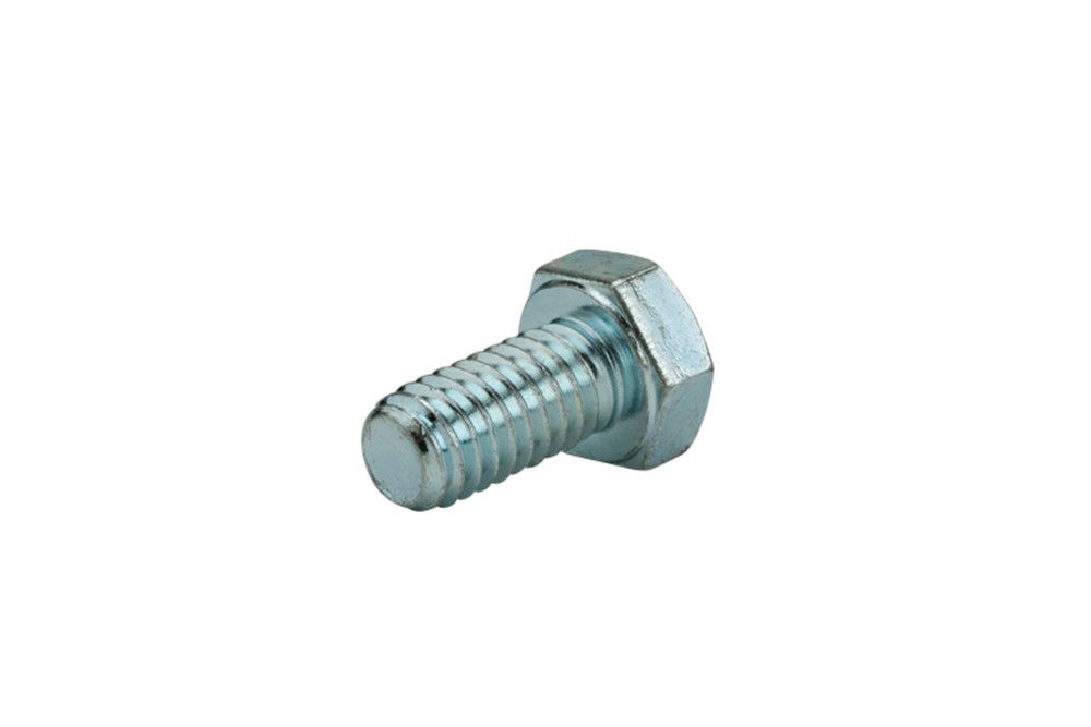 Bolt Washer, 5/16-18 .62, Zinc