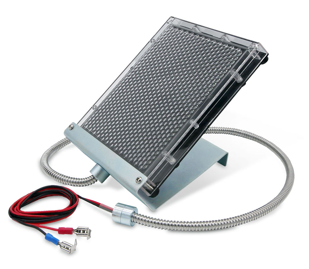 Solar Battery Charger, 5.43