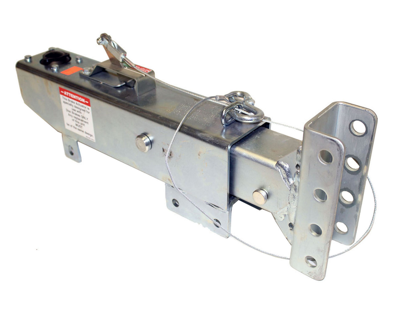 Actuator Adjustable DA91C Disc
