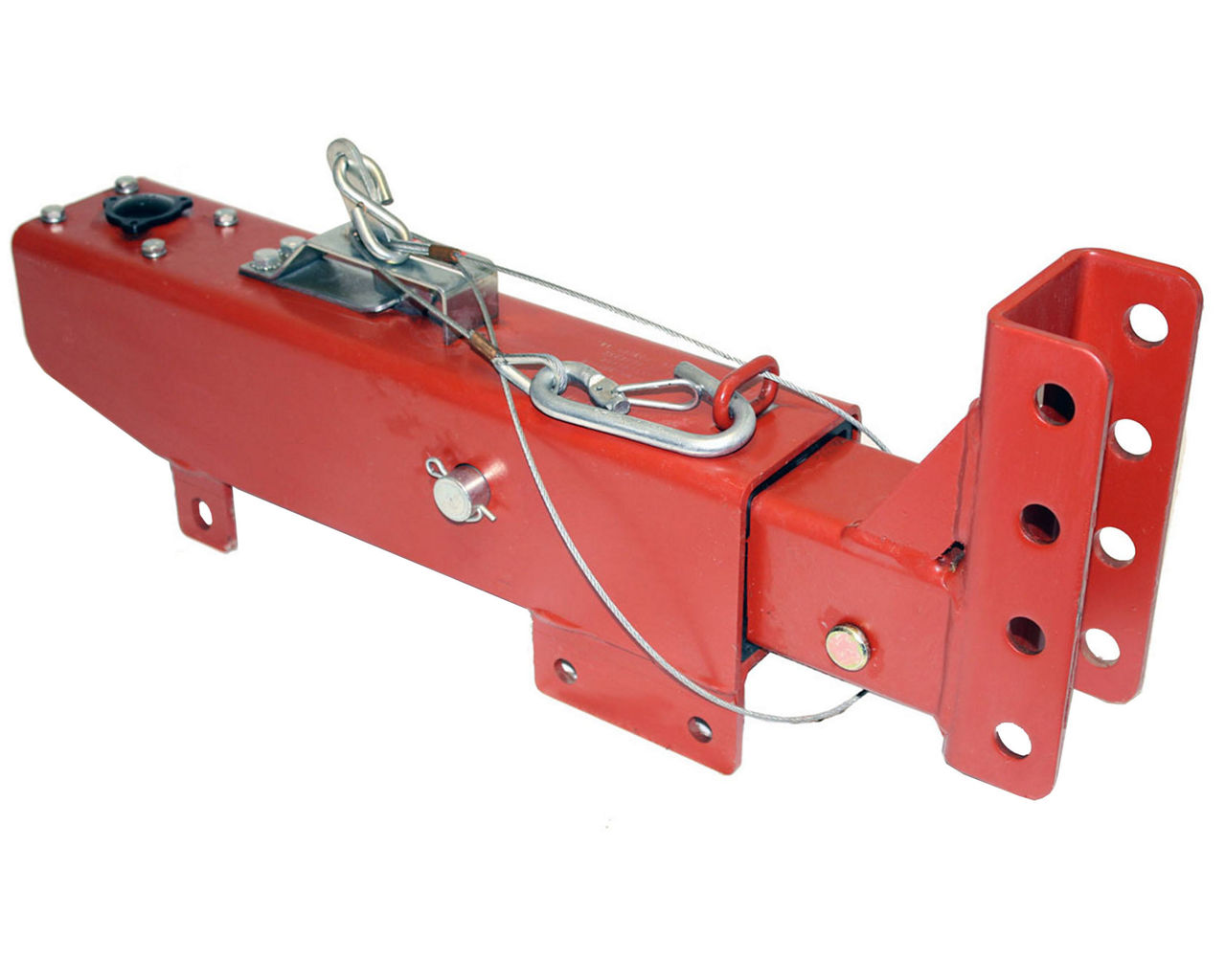 Actuator Adjustable DA91C Chan