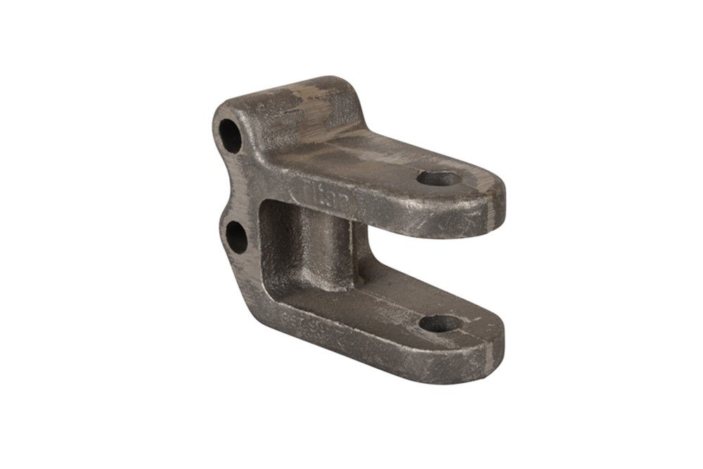 Adjustable Clevis Coupler, 3/4