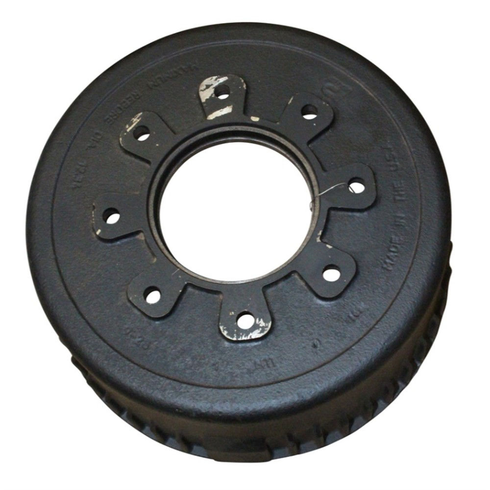 Shoe/Lining 12.25 x7.5 Pq Air Brake Repair Kit,1 Wheel 23K F