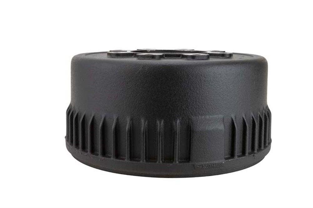 Shoe/Lining 12.25 x5 PQ Air Brake Repair Kit, 1Wheel 23K F/Dexter