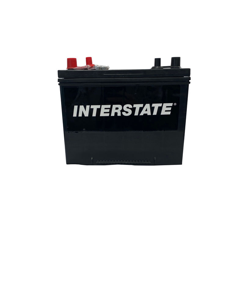 Battery 12V Deep Cycle Group 24