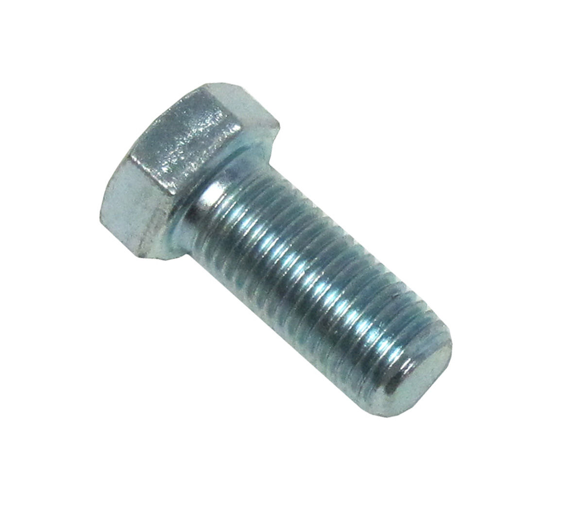 Bolt 7/16x1 Brake 10in