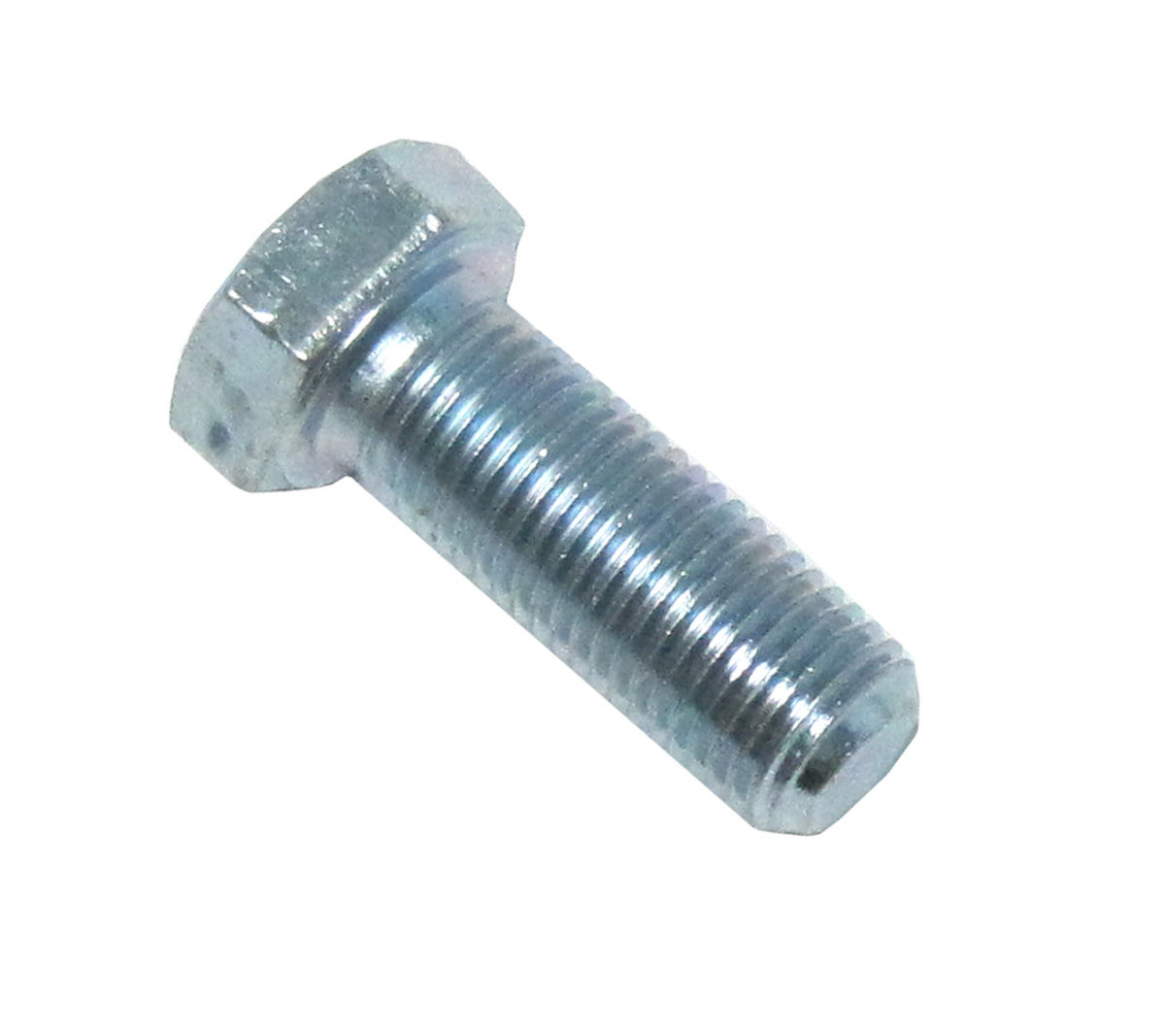 Bolt 3/8x1 Brake 12in