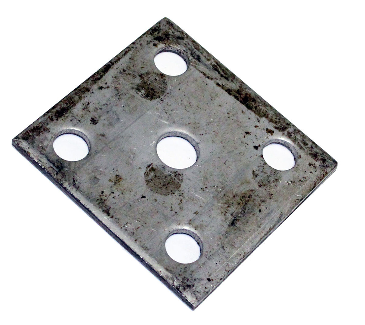 Tie Plate 1-3/4 x 1-3/4