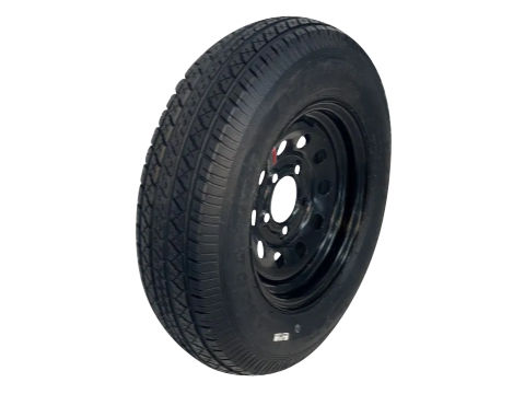 Tire & Wheel Assembly, 13