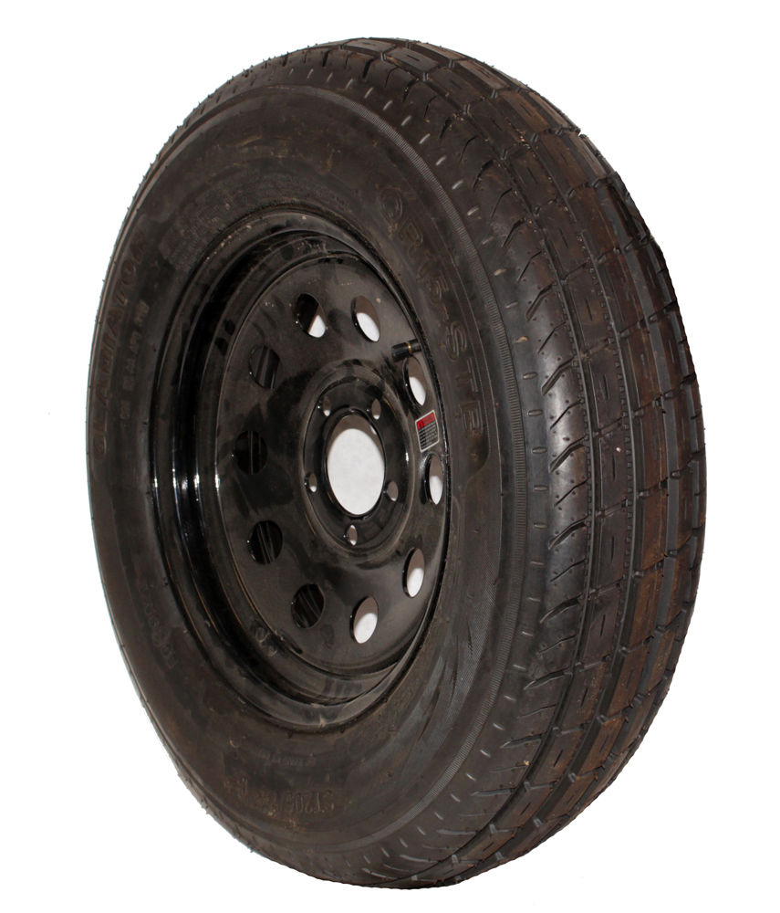 Tire & Wheel Assembly, 14