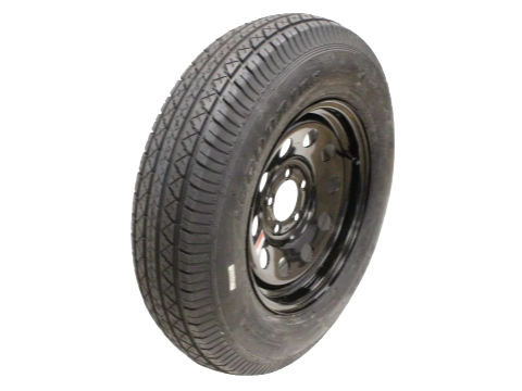 Tire & Wheel Assembly, 15