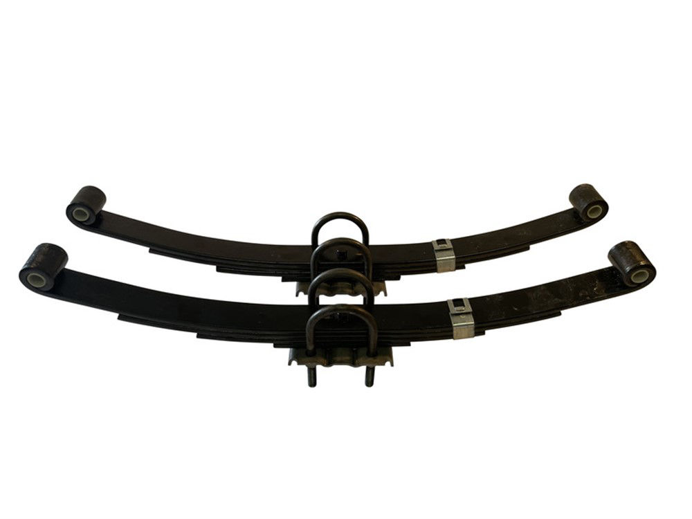Leading Manufacturer of Highly Engineered Components and Systems