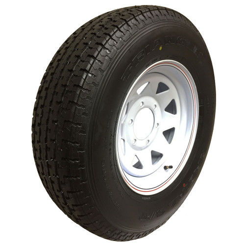 Tire & Wheel Assemblies