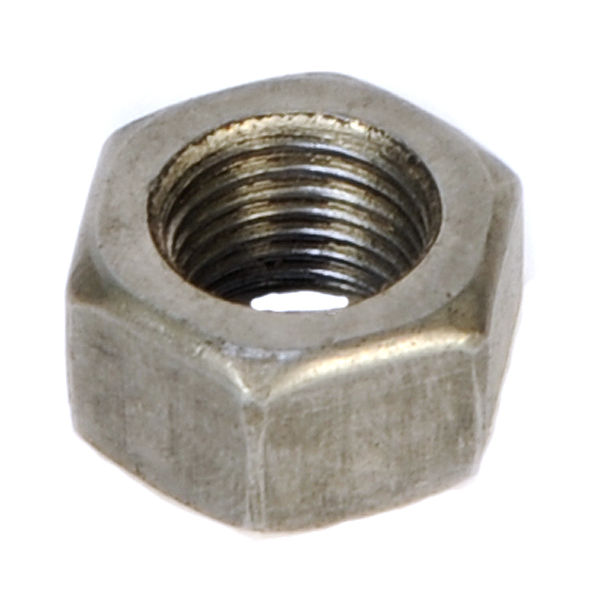 Suspension Hardware Hex Locknut 9/16