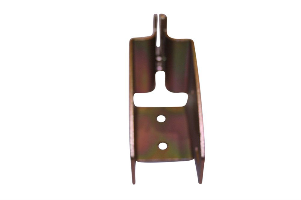 E-Track Wood Beam End Sockets E-Track Part