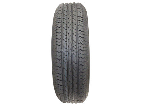 ST235/80R16 LRE RADIAL GOODRIDE T