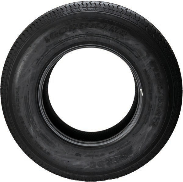 215/75R17.5 LRH Radial Tire, 4805lb