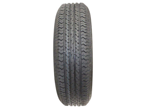 ST205/75R15 LRD RADIAL GOODRIDE T