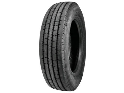 ST235/85R16 LRG RADIAL GOODRIDE T