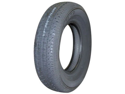 TIRE,ST17580R13D ST-200 RADIAL L