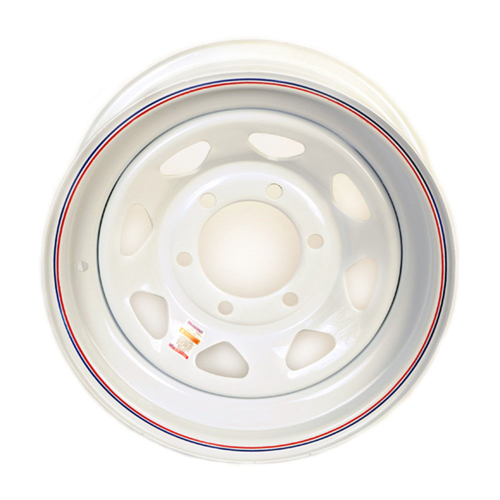 Wheel Only, 15