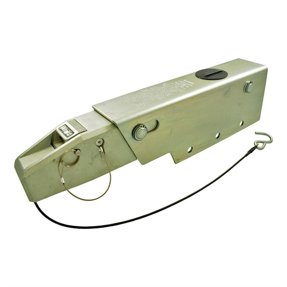 Brake Controls & Actuators