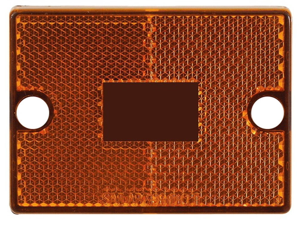 LENS REPLACEMENT AMBER