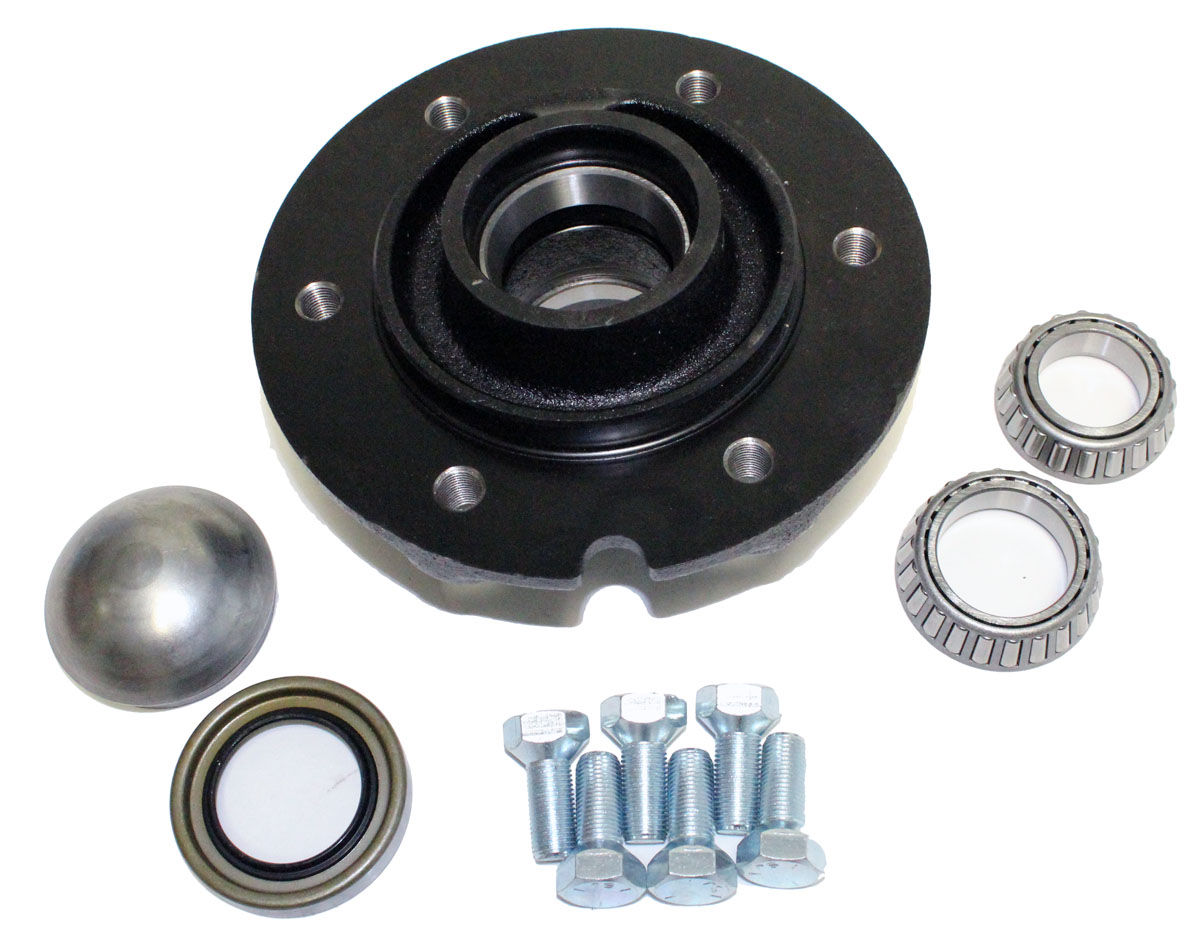 Hub 660 3.5K AG