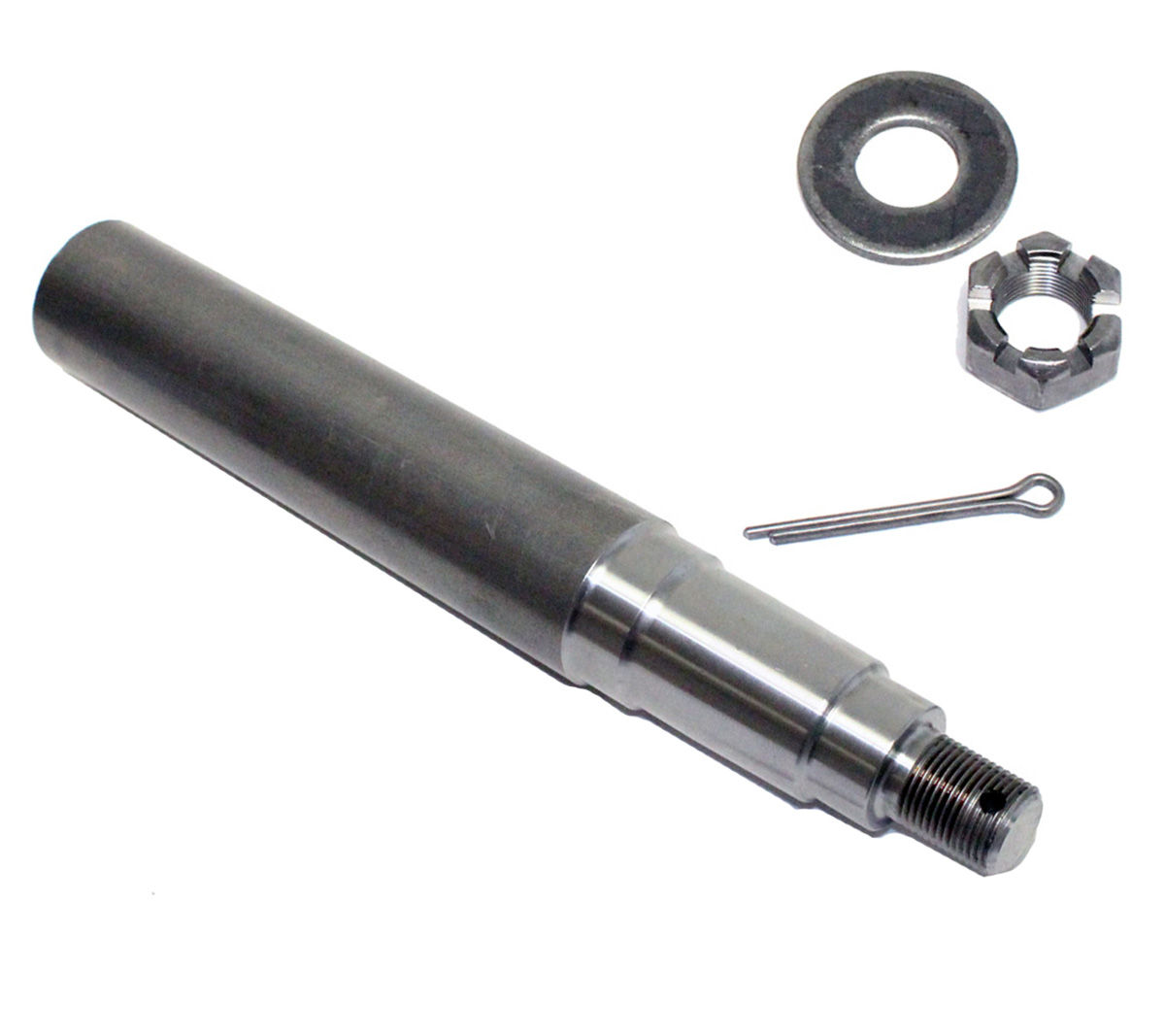 Spindle Round AG 1.75in