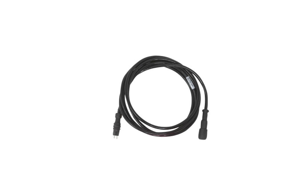 Haldex® ABS Component Haldex ABS 2.5M Sensor Extension Black 8 Feet 2.4 Inches 