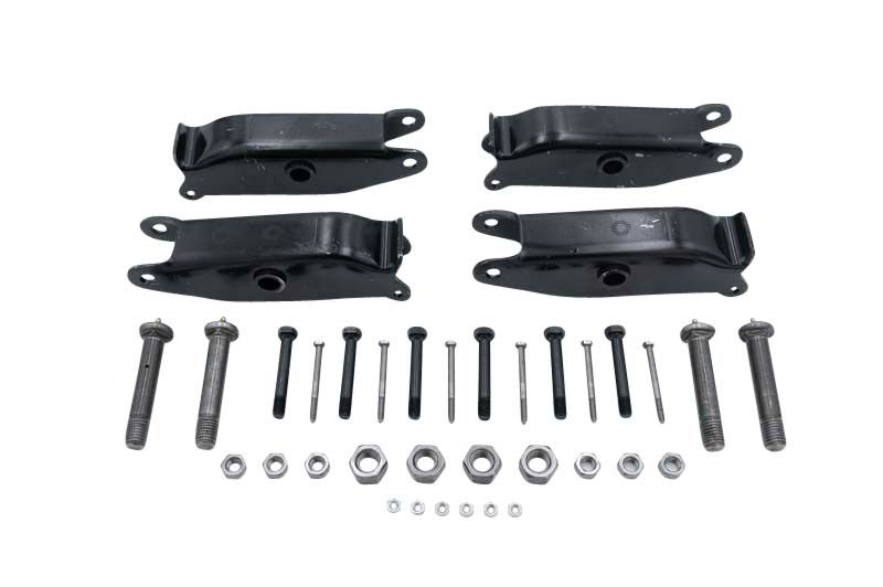 Hanger Kits | Dexter Index