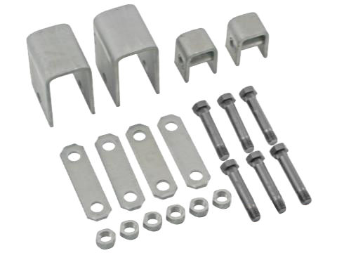 Trailer Suspensions