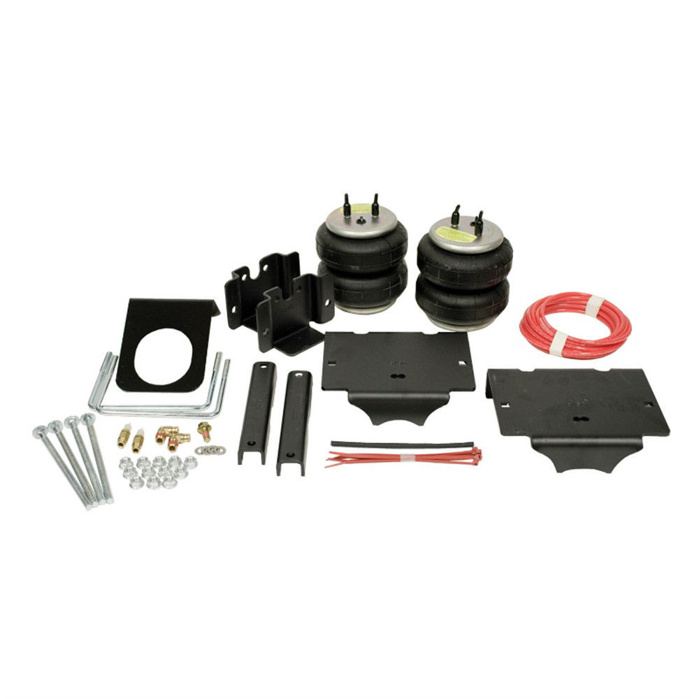 Ride-Rite, 02-08 Dodge RAM 1500 (Rear Kit)